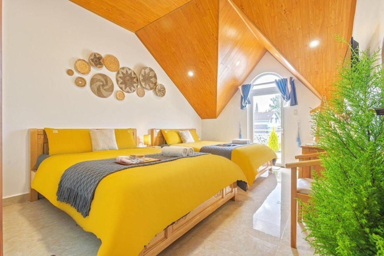 One Million Homestay Da Lat Exterior photo