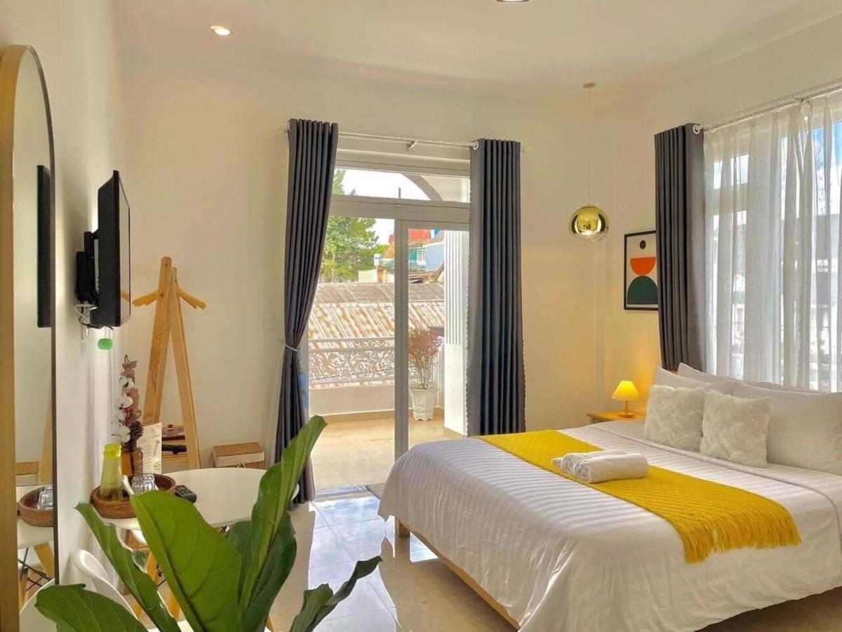 One Million Homestay Da Lat Exterior photo