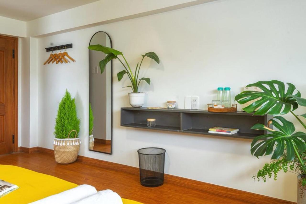 One Million Homestay Da Lat Exterior photo