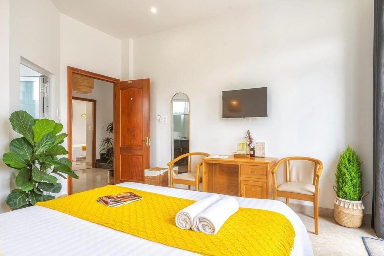 One Million Homestay Da Lat Exterior photo