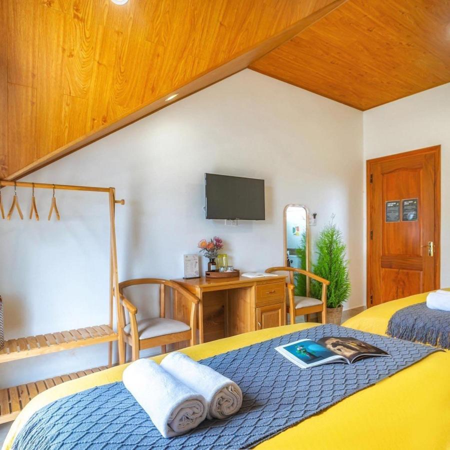 One Million Homestay Da Lat Exterior photo