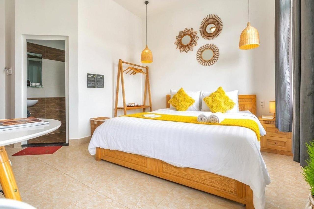 One Million Homestay Da Lat Exterior photo
